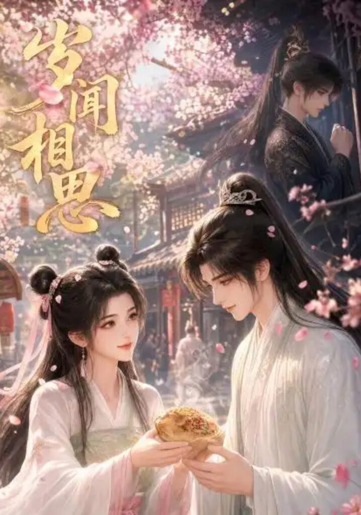 《岁闻相思》短剧全集完整版免费观看-看电影短剧网