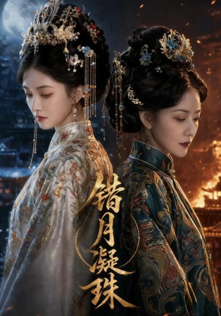 《错月凝珠》短剧全集完整版免费观看-看电影短剧网