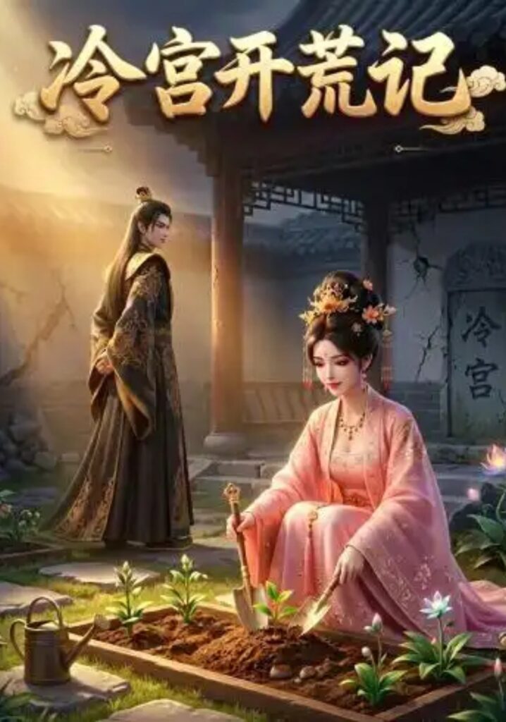 《冷宫开荒记》短剧全集完整版免费观看-看电影短剧网