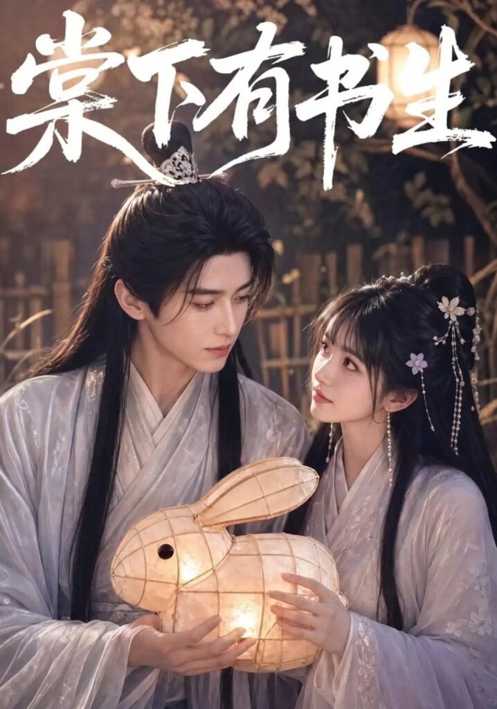 《棠下有书生》短剧全集完整版免费观看-看电影短剧网