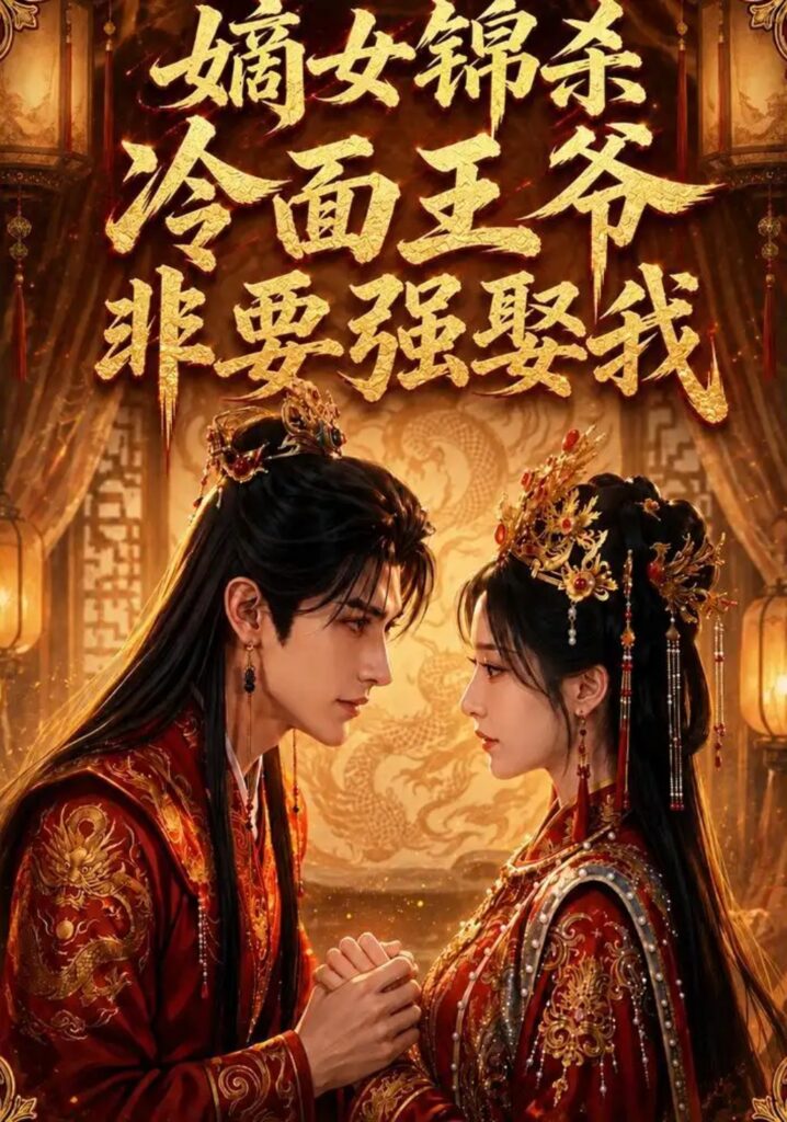 《嫡女锦杀:冷面王爷非要强娶我》短剧全集完整版免费观看-看电影短剧网