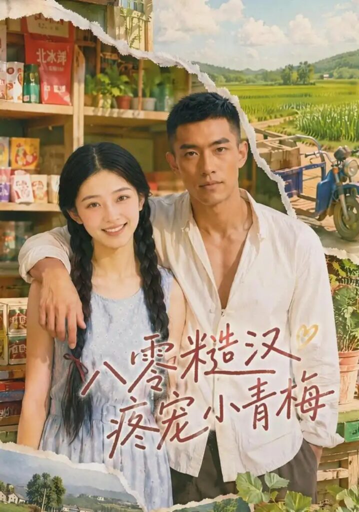 《八零糙汉疼宠小青梅》短剧全集完整版免费观看-看电影短剧网