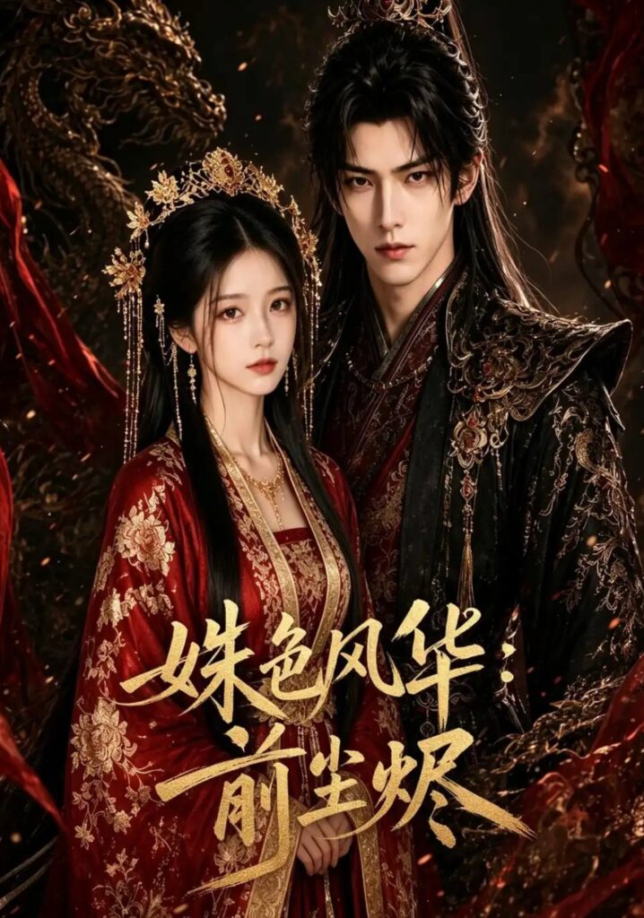 《姝色风华:前尘烬》短剧全集完整版免费观看-看电影短剧网