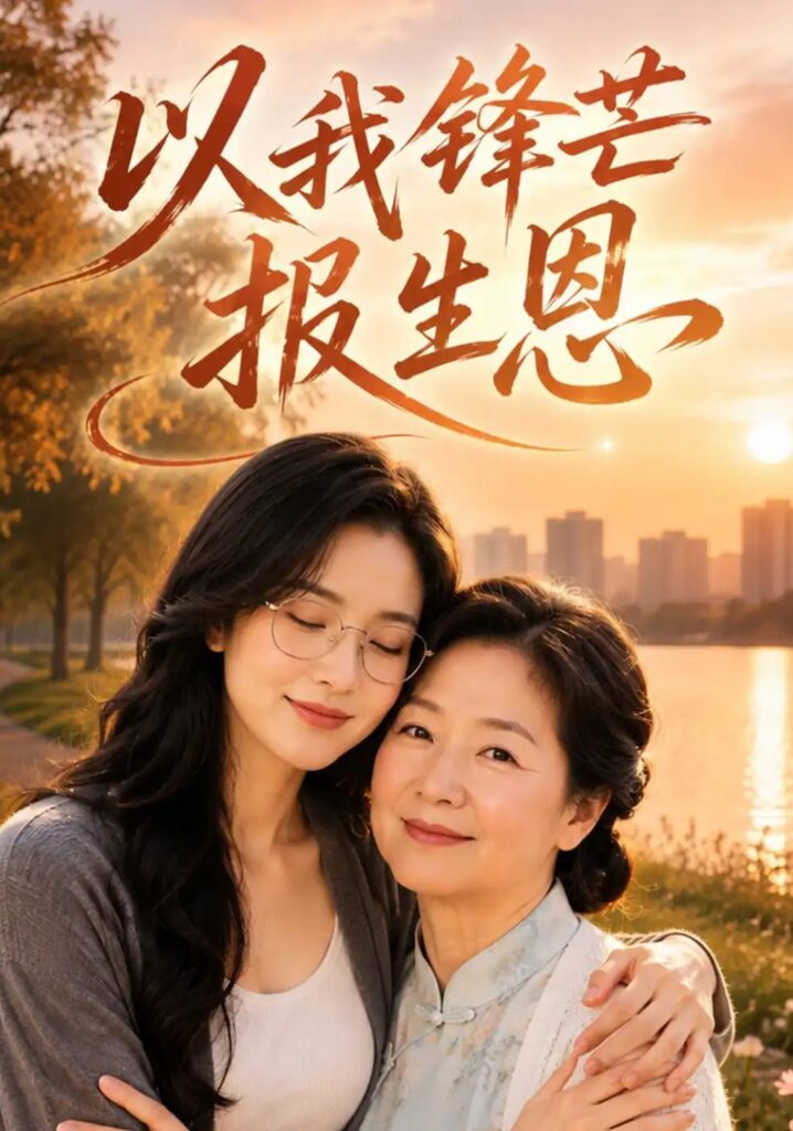 《以我锋芒报生恩》短剧全集完整版免费观看-看电影短剧网