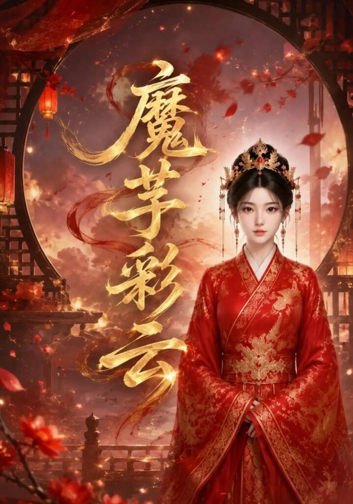《魔芋彩云》短剧全集完整版免费观看-看电影短剧网