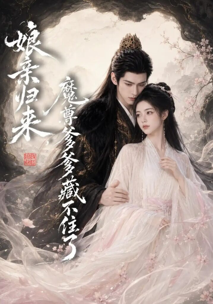 《娘亲归来,魔君爹爹藏不住了》短剧全集完整版免费观看-看电影短剧网