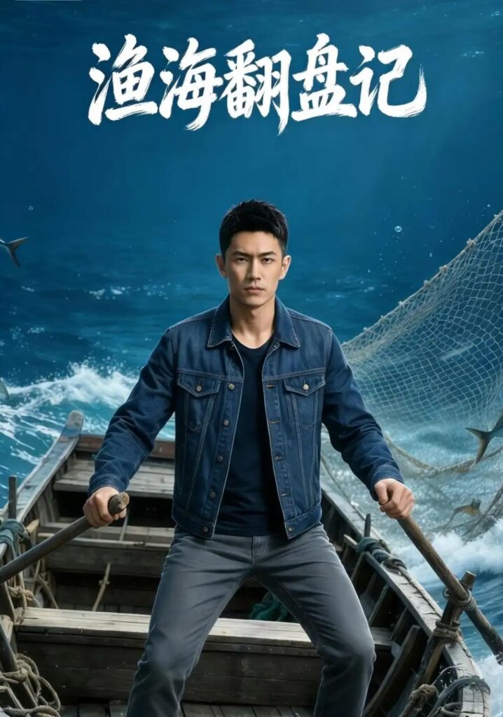 《渔海翻盘记》短剧全集完整版免费观看