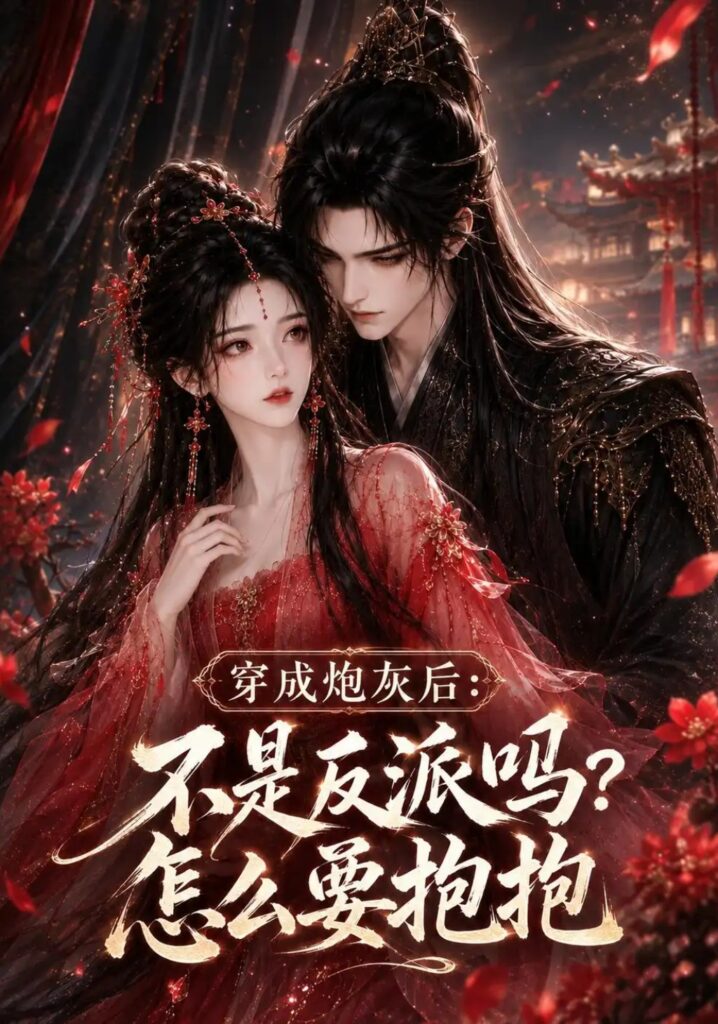 《穿成炮灰后:不是反派吗?怎么要抱抱》短剧全集完整版免费观看-看电影短剧网