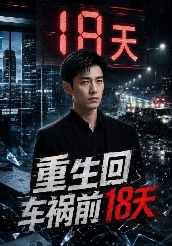 《重生回车祸前18天》短剧全集完整版免费观看-看电影短剧网