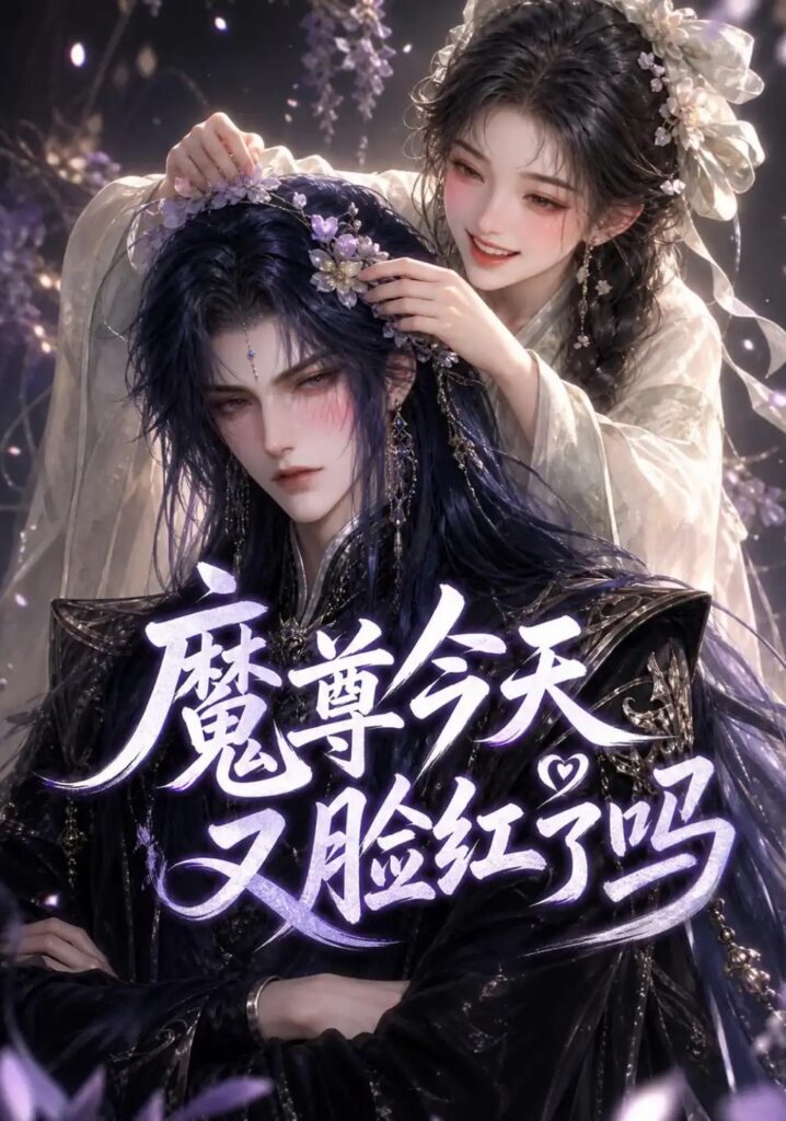 《魔尊今天又脸红了吗》短剧全集完整版免费观看-看电影短剧网