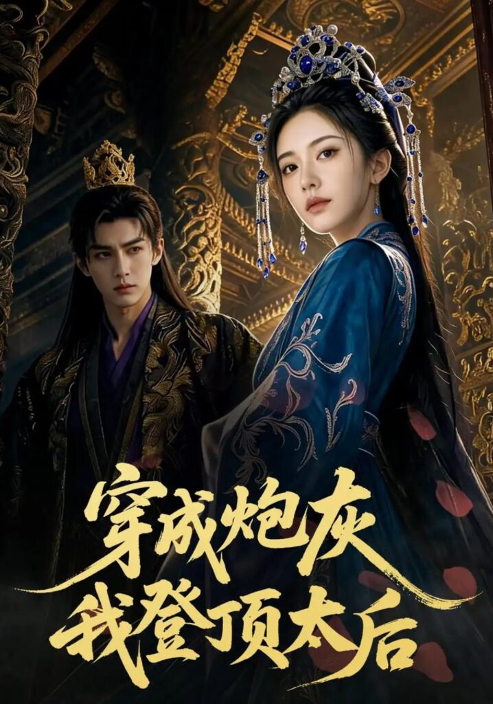 《穿成炮灰我登顶太后》短剧全集完整版免费观看-看电影短剧网