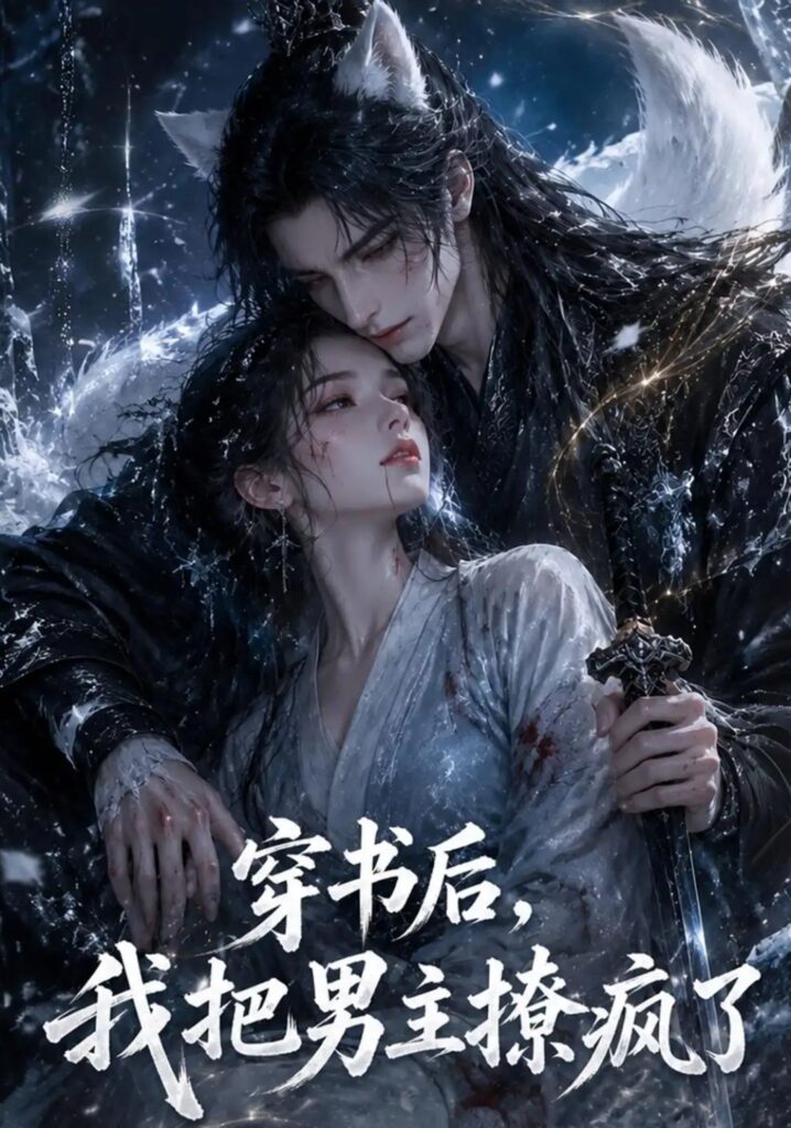 《穿书后,我把男主撩疯了》短剧全集完整版免费观看-看电影短剧网