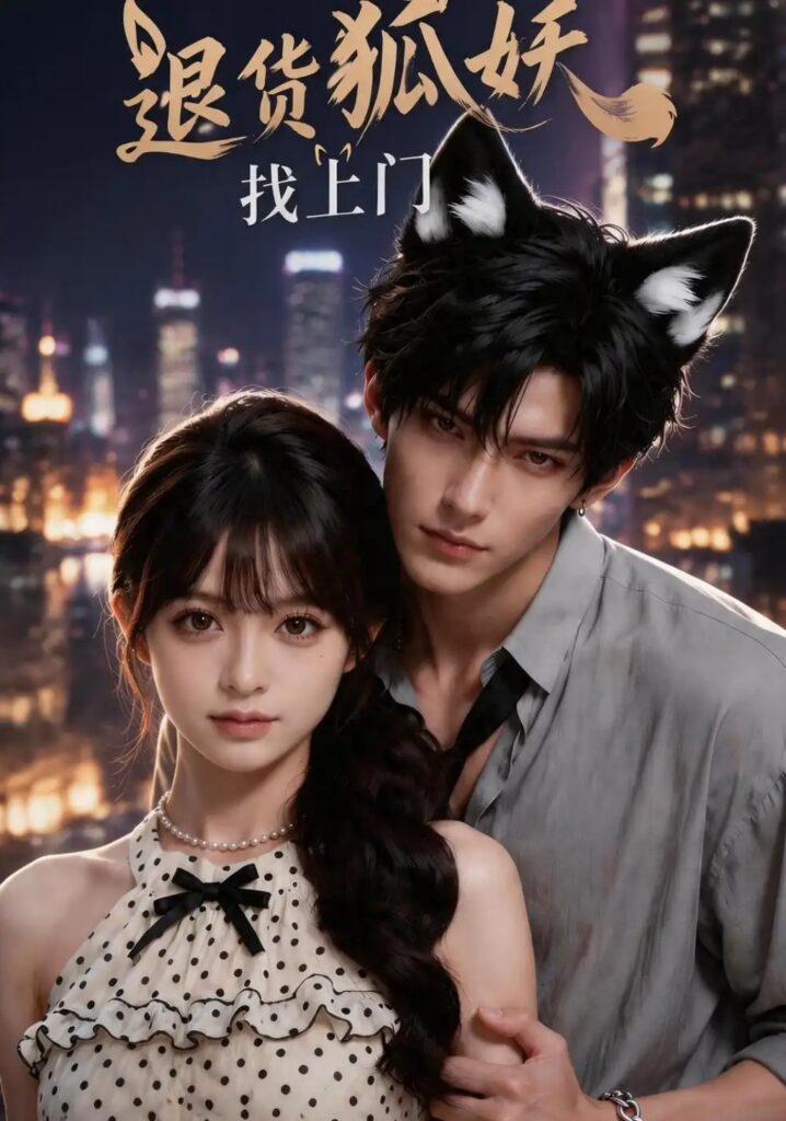 《退货狐妖找上门》短剧全集完整版免费观看-看电影短剧网