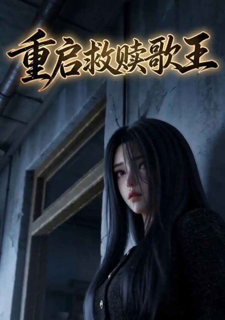 《重启救赎歌王》短剧全集完整版免费观看-看电影短剧网