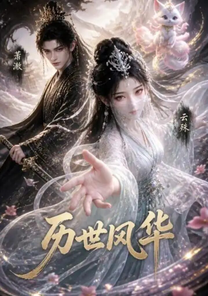《历世风华》短剧全集完整版免费观看-看电影短剧网