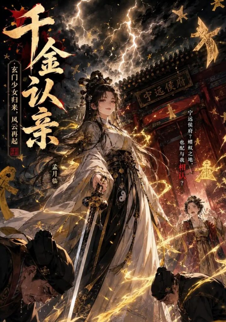 《千金认亲》短剧全集完整版免费观看-看电影短剧网