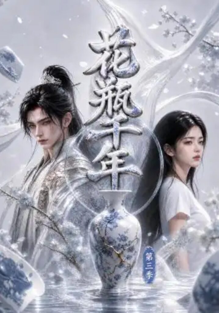 《花瓶千年第三季》短剧全集完整版免费观看-看电影短剧网