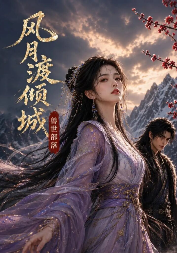 《风月渡倾城:鲁世部落》短剧全集完整版免费观看-看电影短剧网