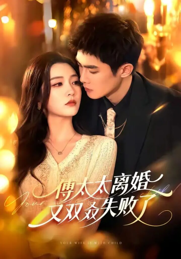 《傅太太离婚又双叒失败了》短剧全集完整版免费观看-看电影短剧网