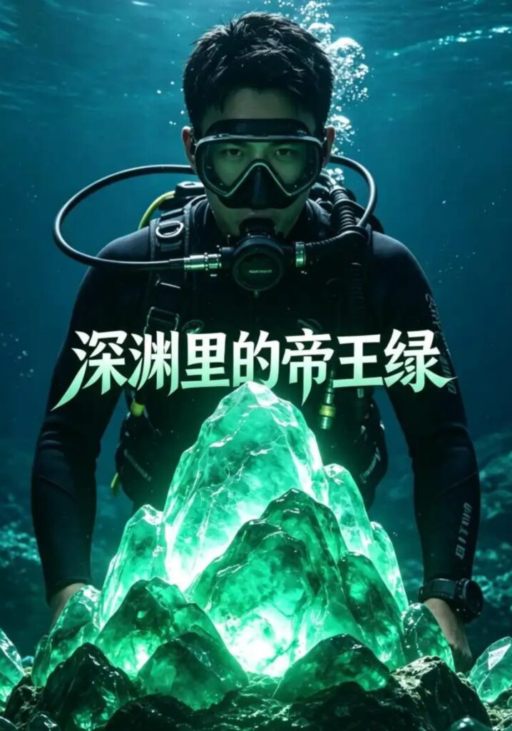 《深渊里的帝王绿》短剧全集完整版免费观看-看电影短剧网
