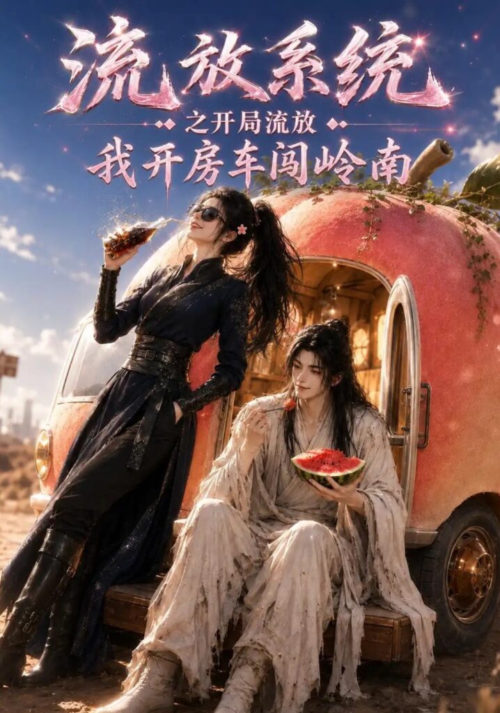 《流放系统之开局流放,我开房车闯岭南》短剧全集完整版免费观看-看电影短剧网