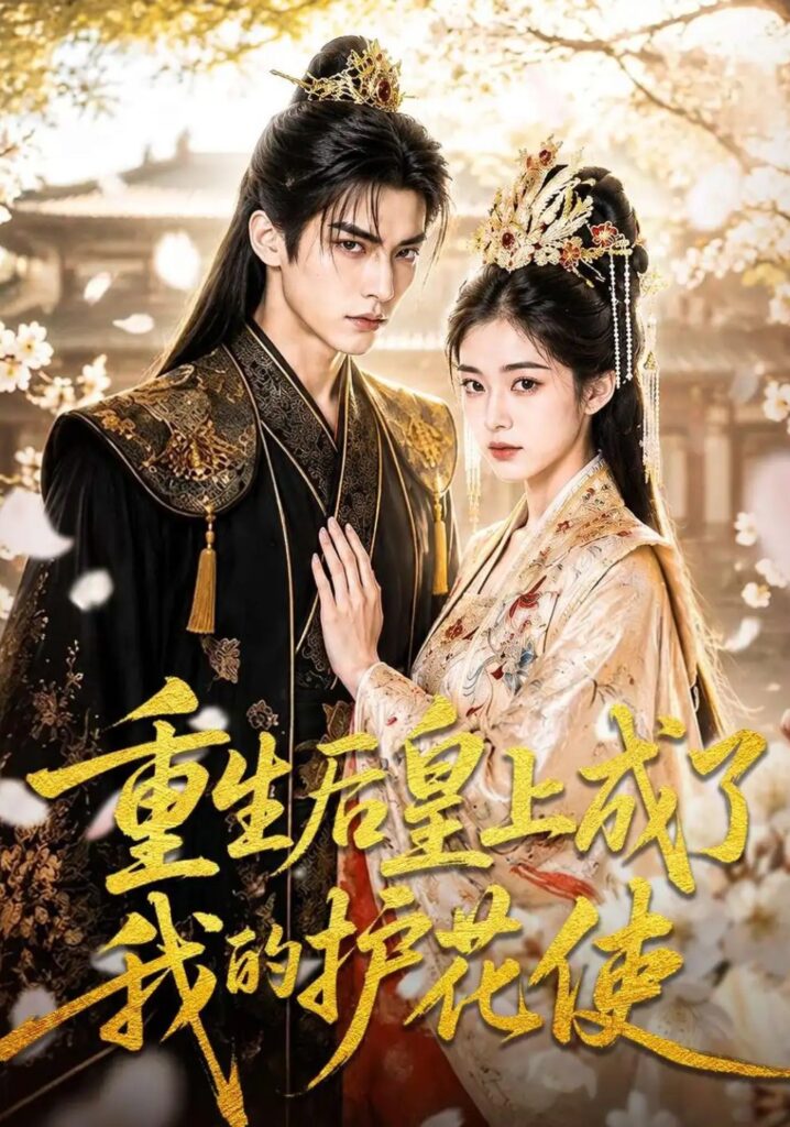 《重生后皇上成了我的护花使》短剧全集完整版免费观看-看电影短剧网