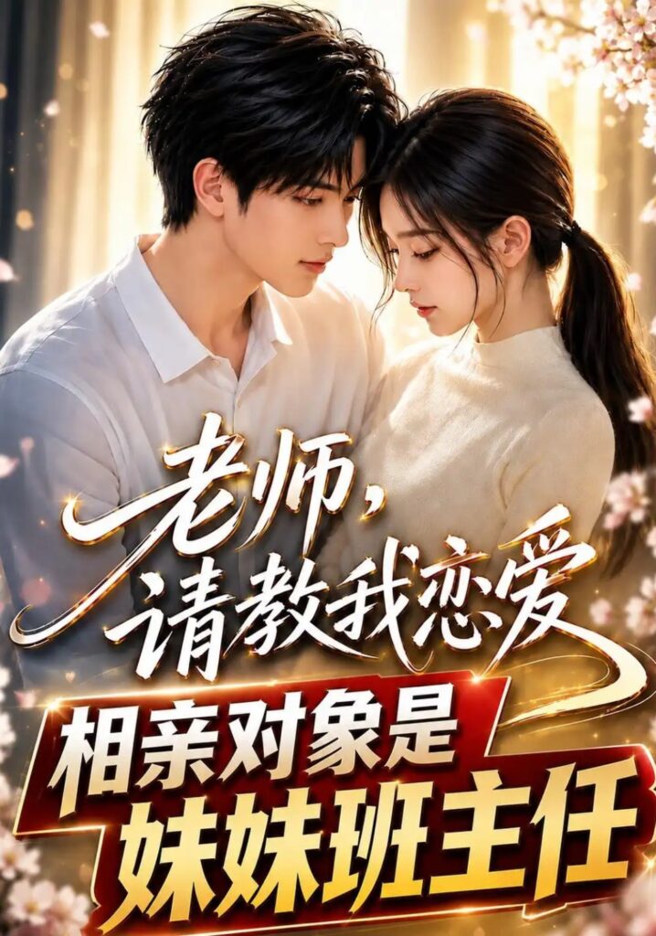《老师,请教我恋爱:相亲对象是妹妹班主任》短剧全集完整版免费观看-看电影短剧网