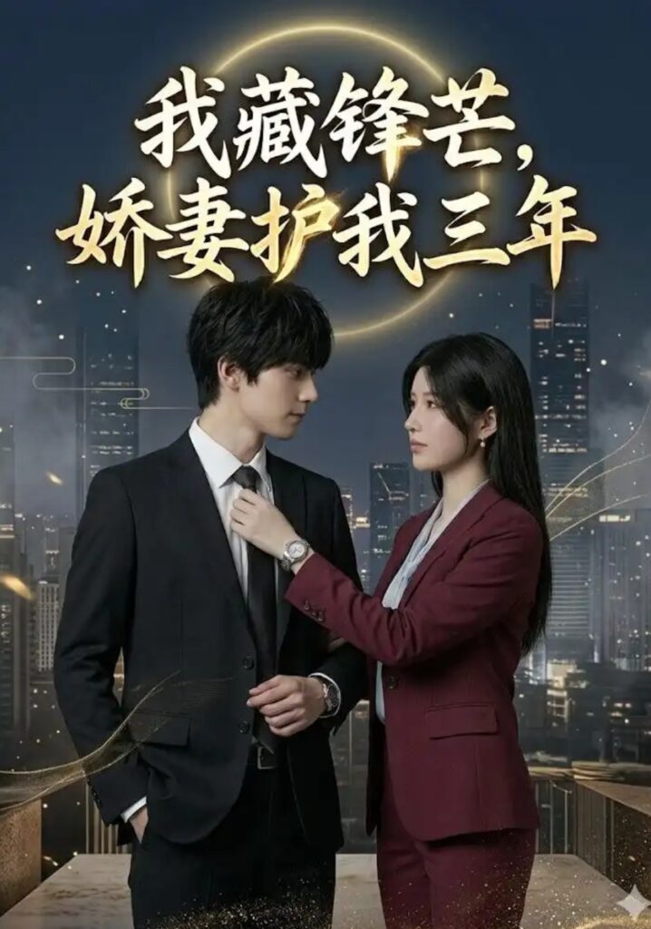 《我藏锋芒,娇妻护我三年》短剧全集完整版免费观看-看电影短剧网