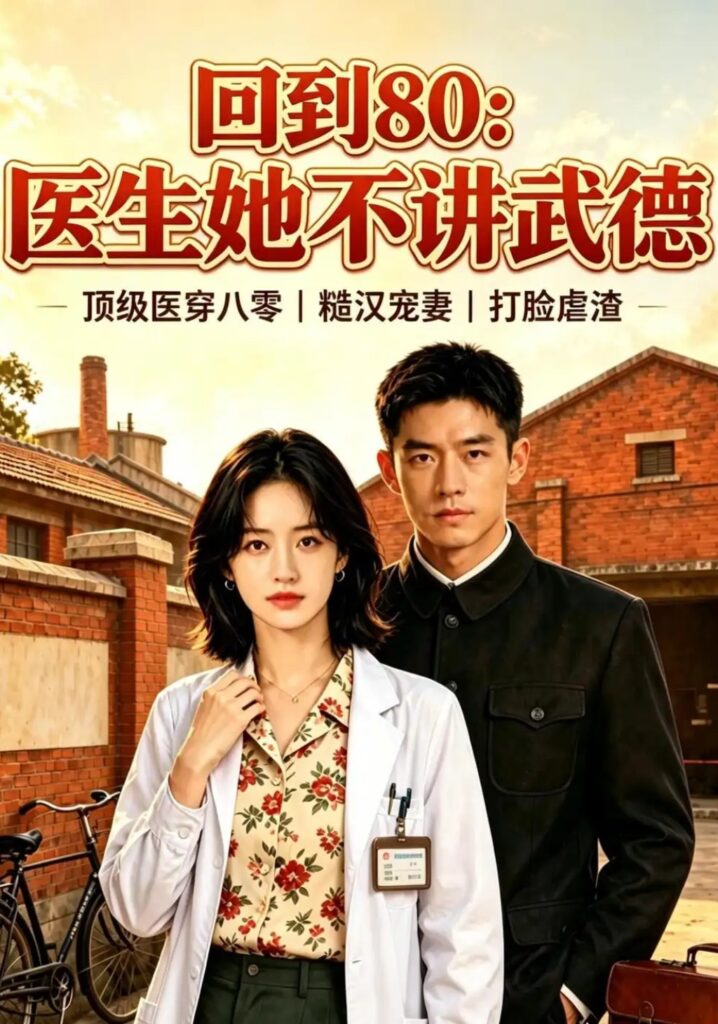 《回到80:医生她不讲武德》短剧全集完整版免费观看-看电影短剧网