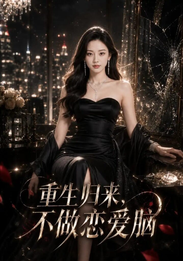 《重生归来,不做恋爱脑》短剧全集完整版免费观看-看电影短剧网
