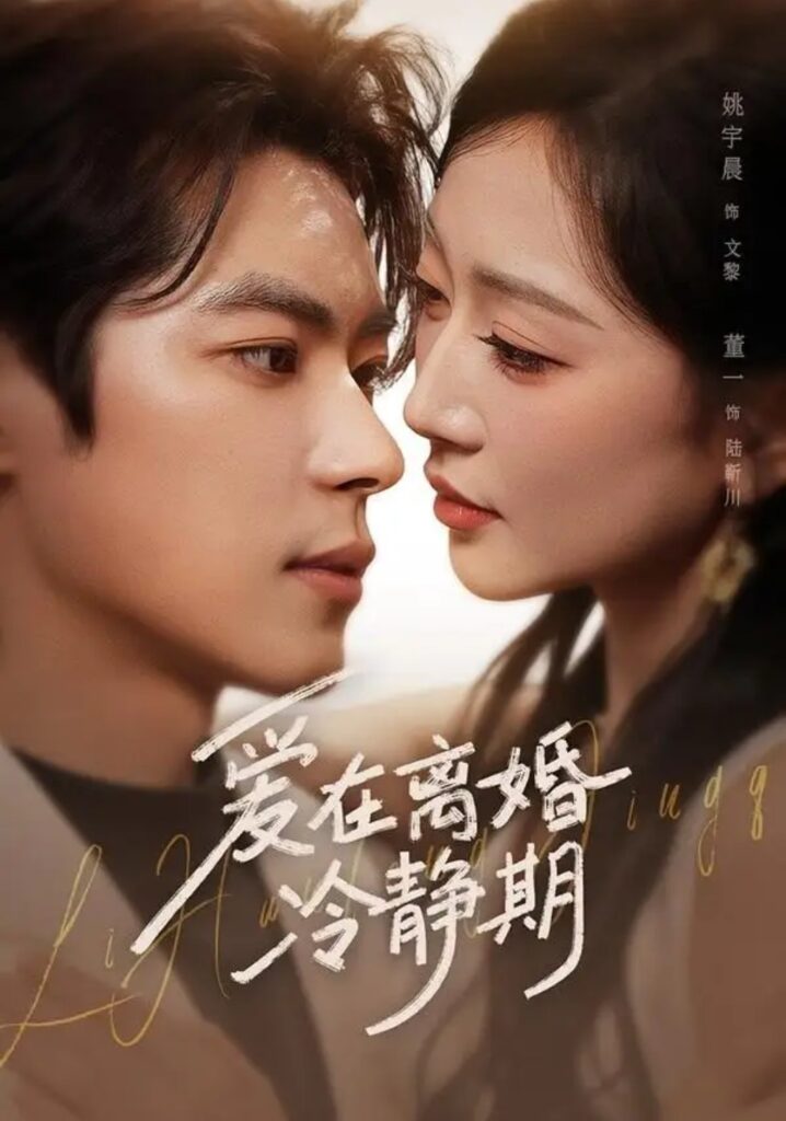 《爱在离婚冷静期》短剧全集完整版免费观看-看电影短剧网