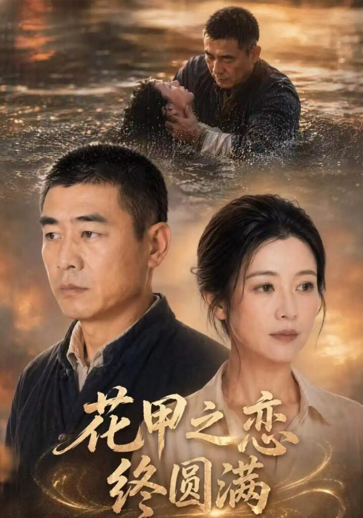 《花甲之恋终圆满》短剧全集完整版免费观看-看电影短剧网