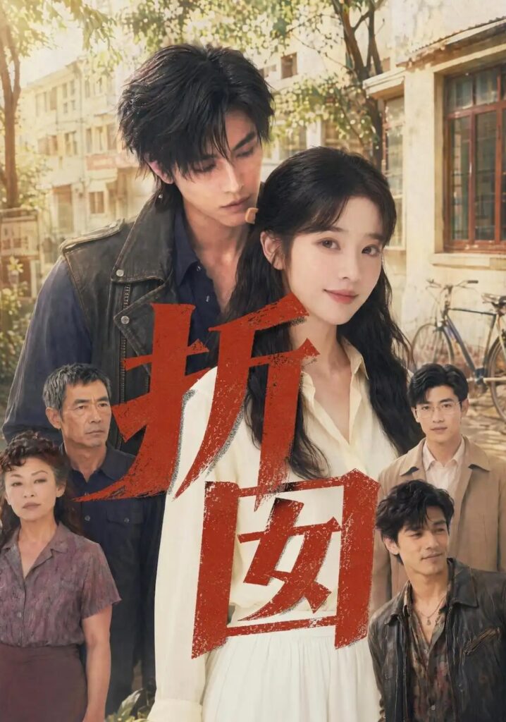 《折囡》短剧全集完整版免费观看-看电影短剧网