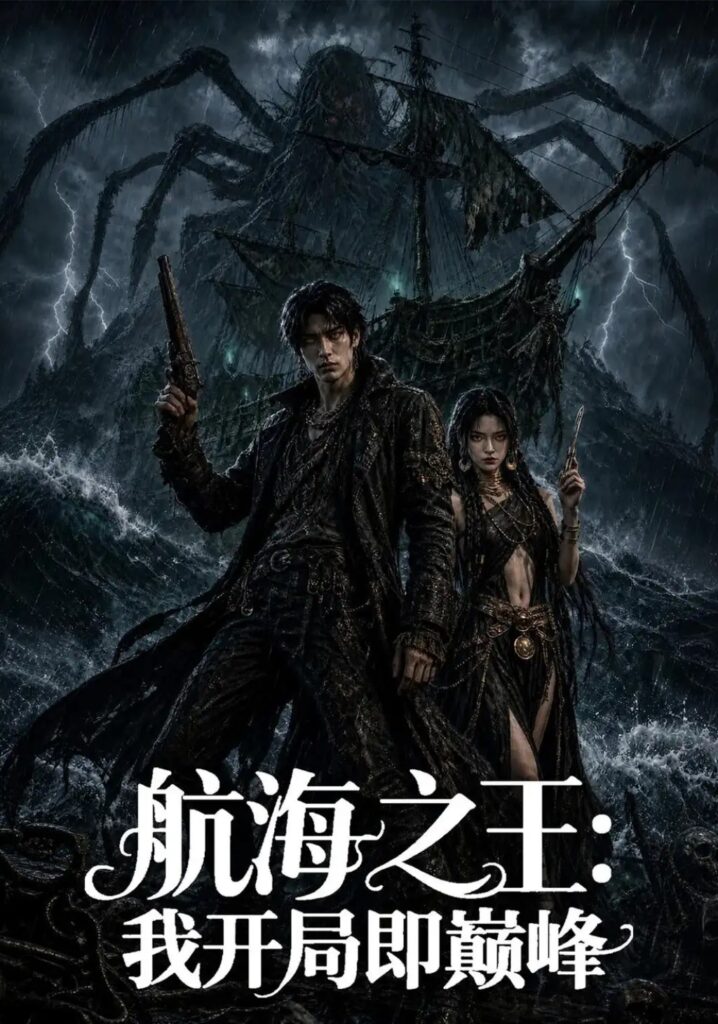 《航海之王:我开局即巅峰》短剧全集完整版免费观看-看电影短剧网