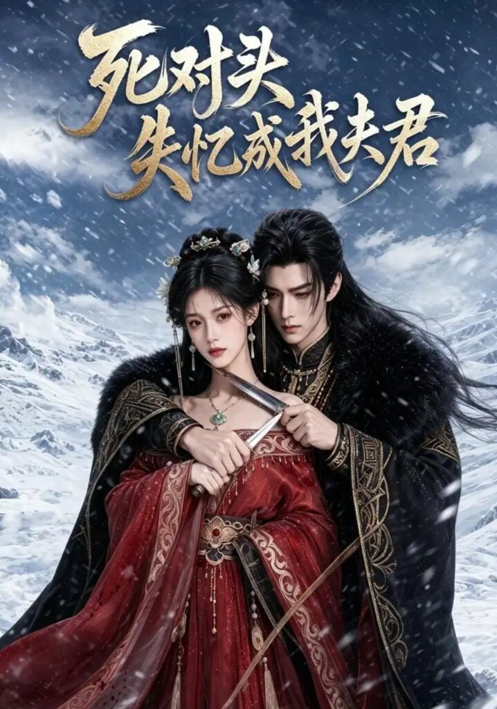 《死对头失忆成我夫君》短剧全集完整版免费观看-看电影短剧网