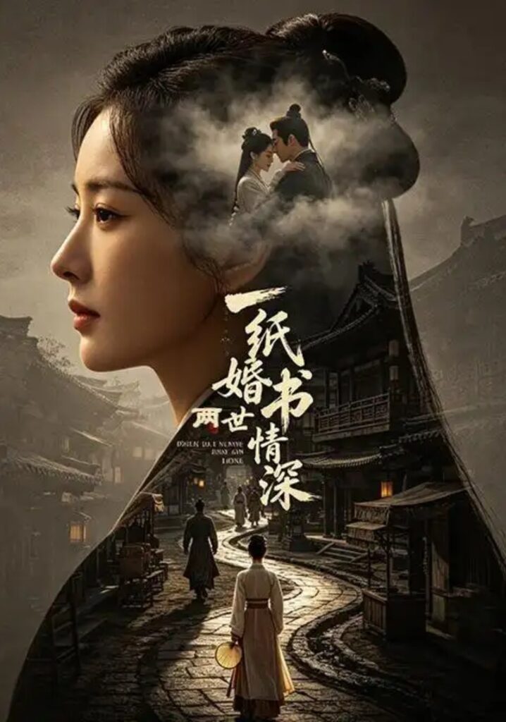 《一纸婚书两世情深》短剧全集完整版免费观看-看电影短剧网