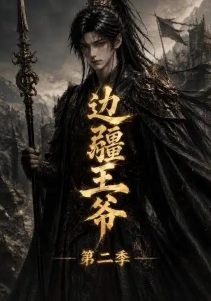 《边疆王爷第二季》短剧全集完整版免费观看