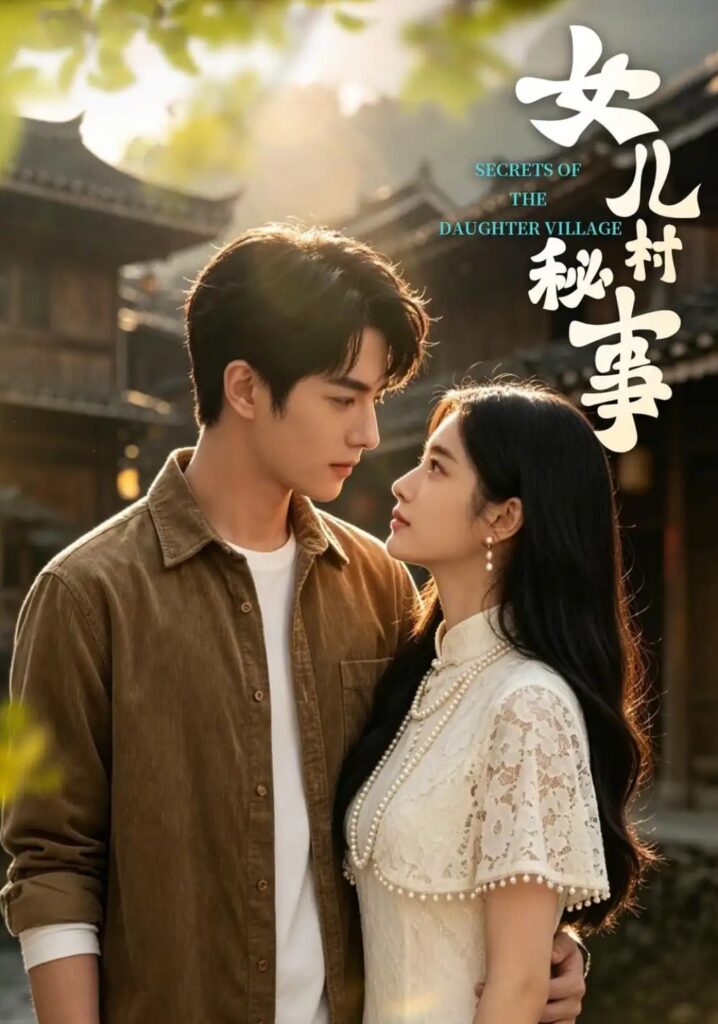 《女儿村秘事》短剧全集完整版免费观看-看电影短剧网