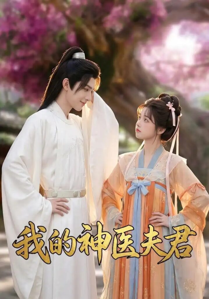 《我的神医夫君》短剧全集完整版免费观看-看电影短剧网