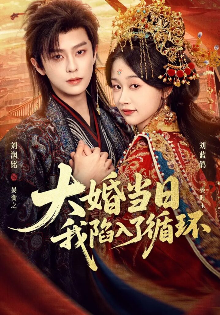 《大婚当日,我陷入了循环》短剧全集完整版免费观看-看电影短剧网