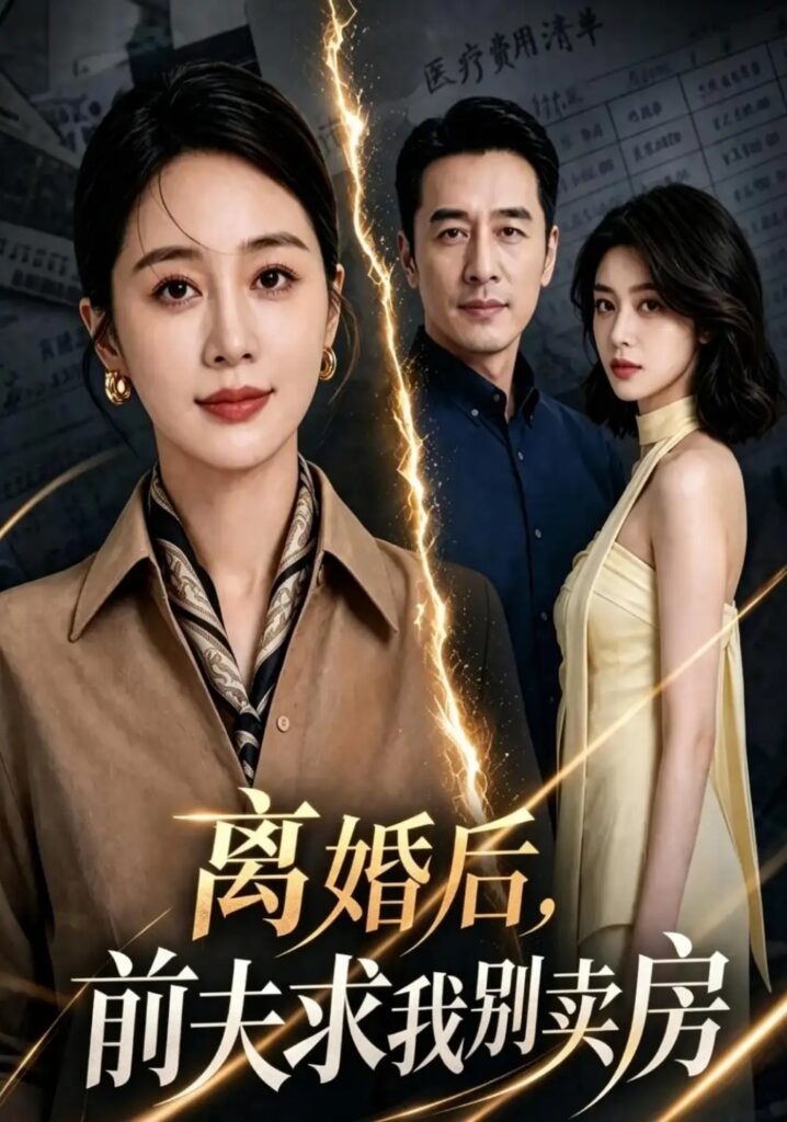 《离婚后,前夫求我别卖房》短剧全集完整版免费观看-看电影短剧网