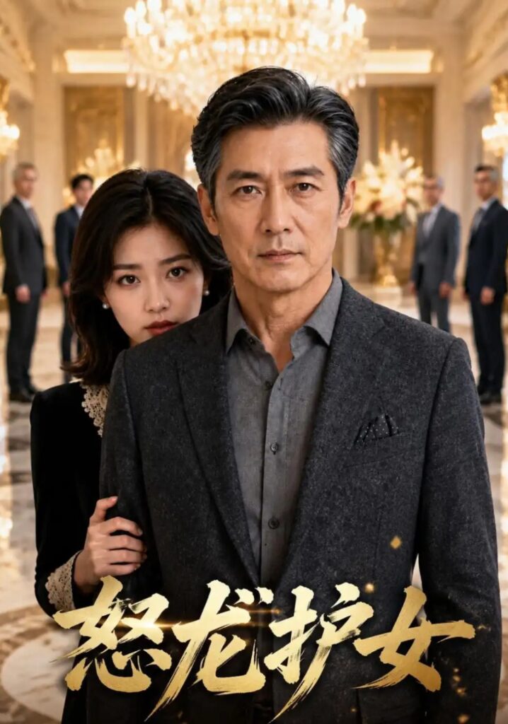 《怒龙护女》短剧全集完整版免费观看-看电影短剧网
