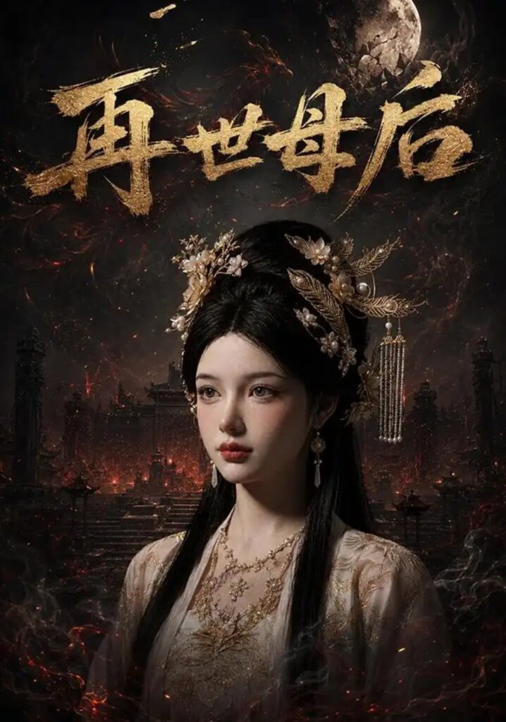《再世母后》短剧全集完整版免费观看-看电影短剧网