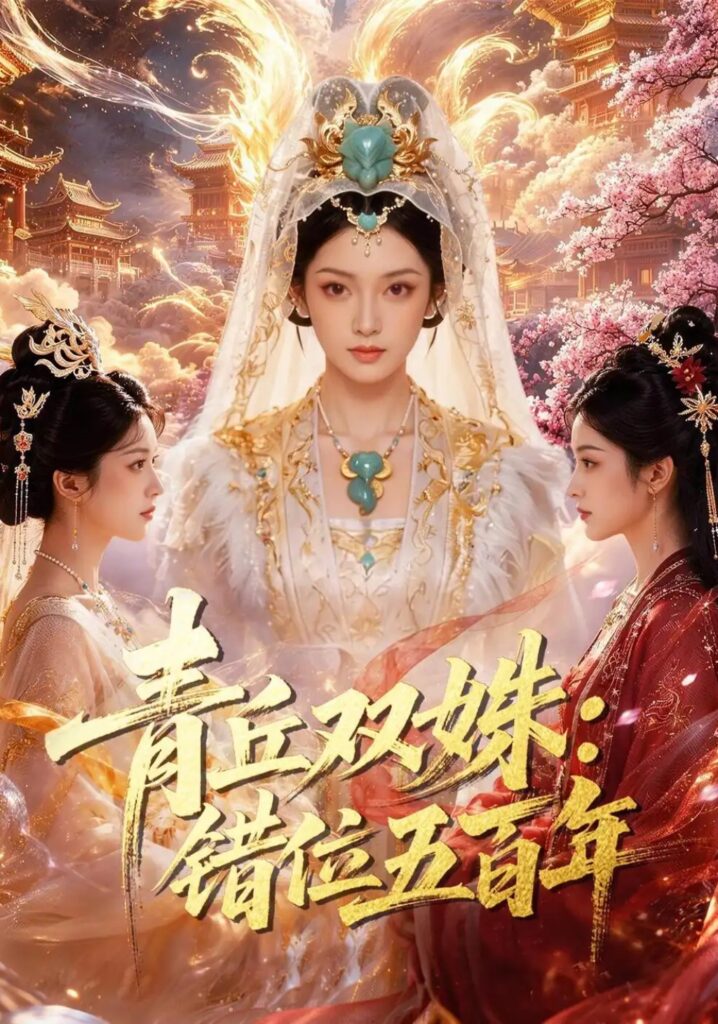 《青丘双姝：错位五百年》短剧全集完整版免费观看