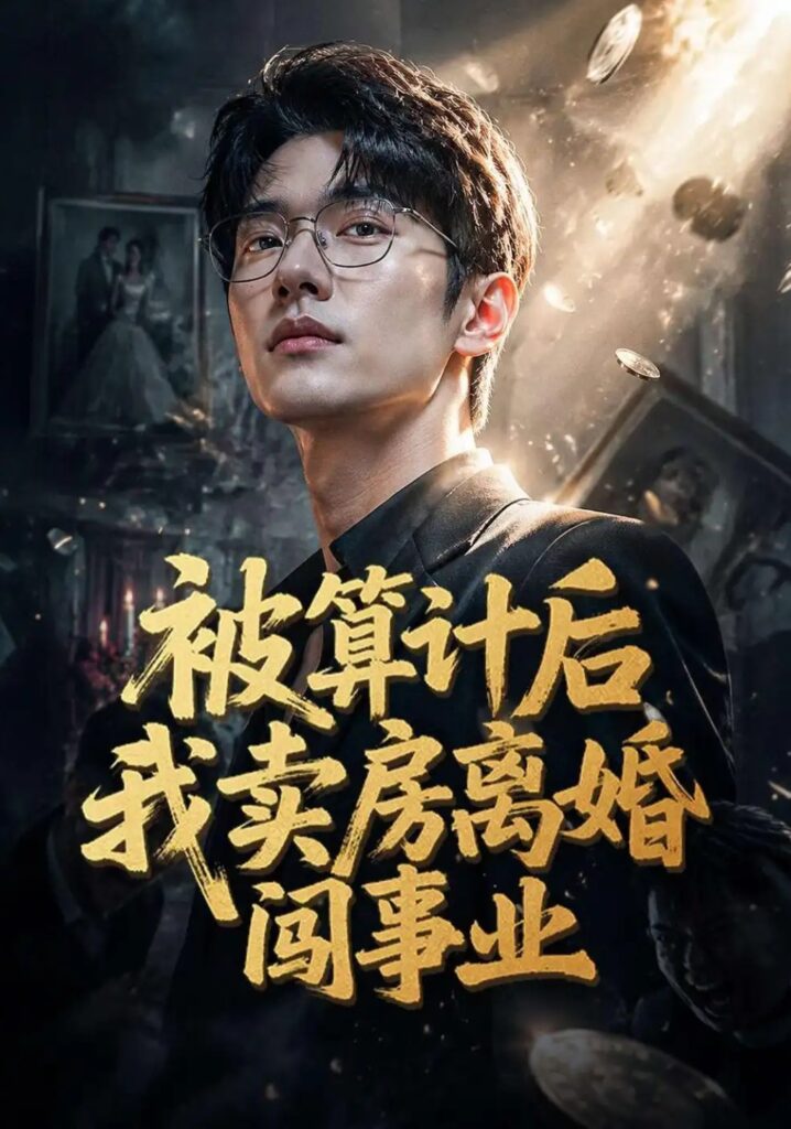 《被算计后我卖房离婚闯事业》短剧全集完整版免费观看-看电影短剧网