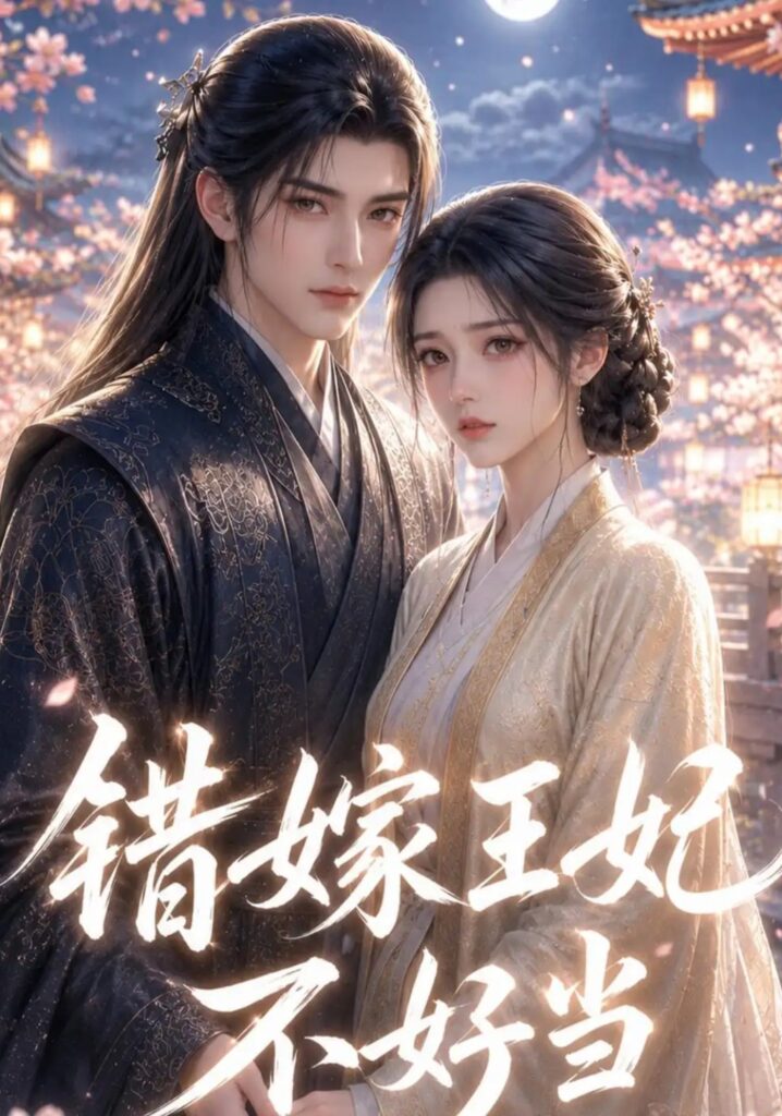 《错嫁王妃不好当》短剧全集完整版免费观看-看电影短剧网