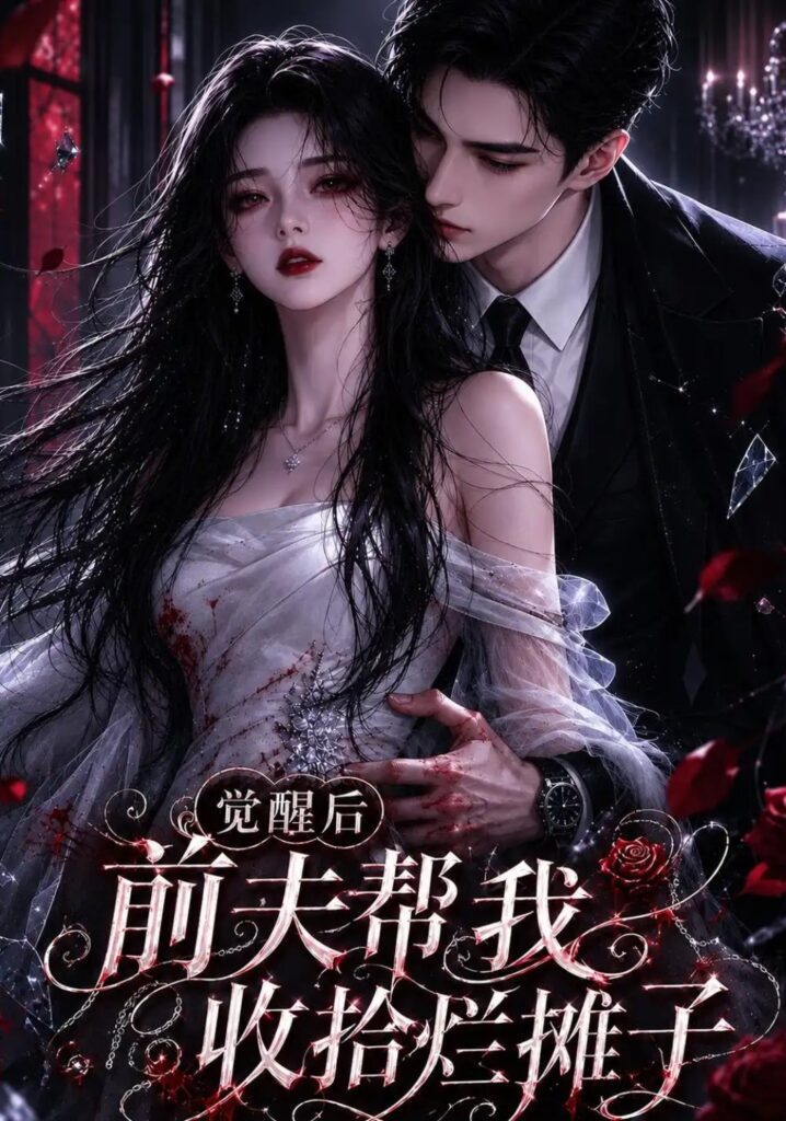《觉醒后前夫帮我收拾烂摊子第2季》短剧全集完整版免费观看-看电影短剧网