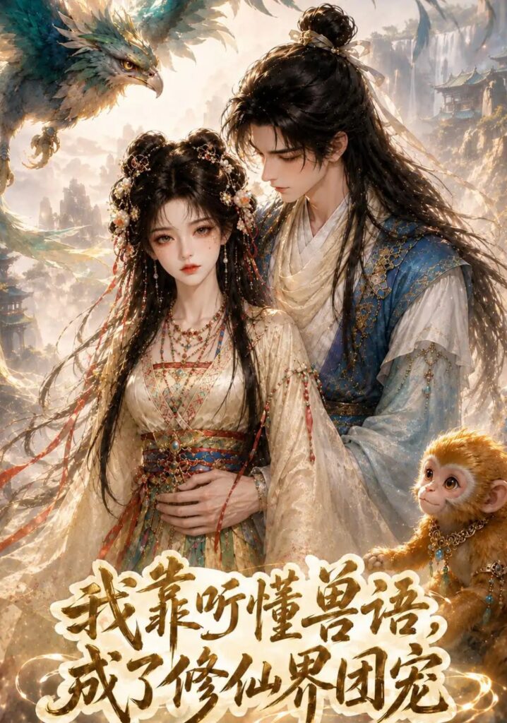 《我靠听懂兽语，成了修仙界团宠》短剧全集完整版免费观看