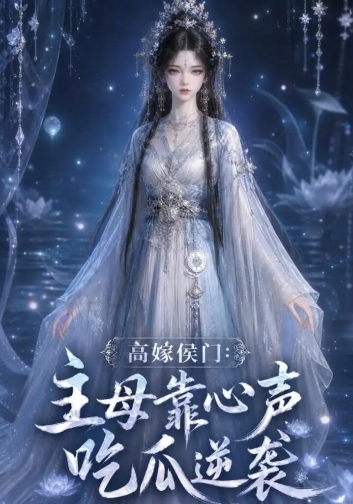 《高嫁侯门:主母靠心声吃瓜逆袭》短剧全集完整版免费观看-看电影短剧网