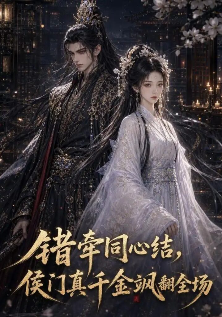 《错牵同心结,侯门真千金飒翻全场》短剧全集完整版免费观看-看电影短剧网